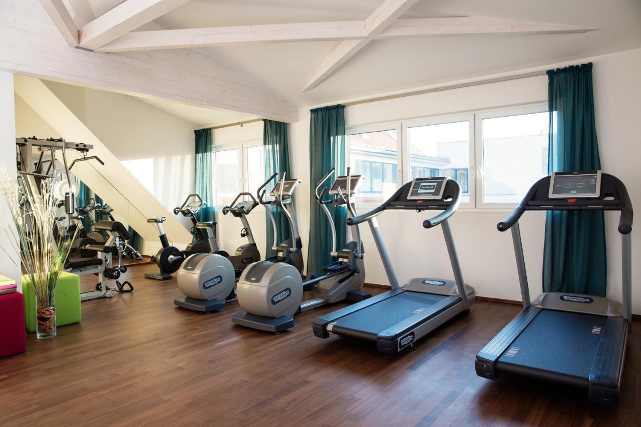 Sandwirth Suites Palais Musil Klagenfurt am Woerthersee ภายนอก รูปภาพ