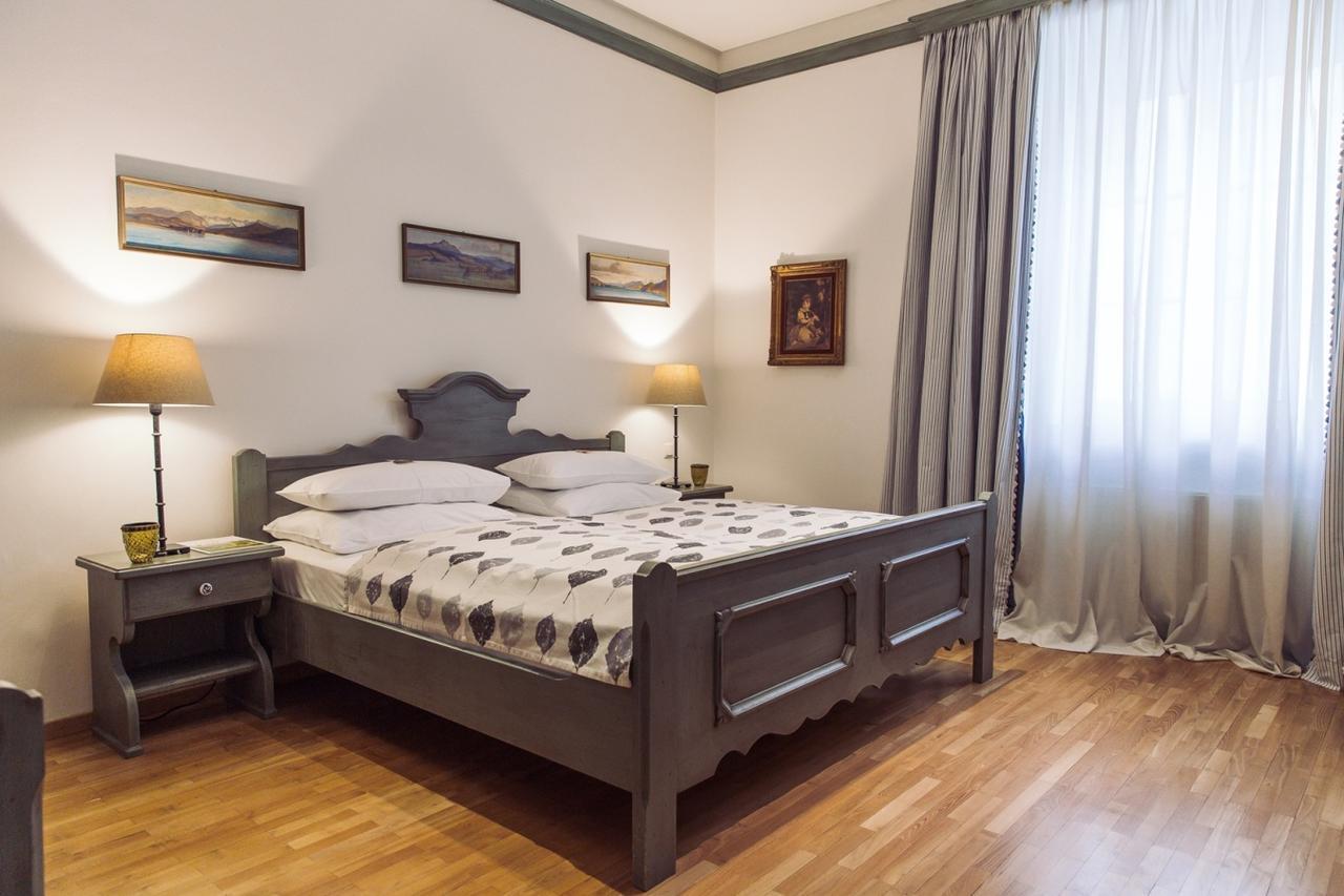 Sandwirth Suites Palais Musil Klagenfurt am Woerthersee ภายนอก รูปภาพ