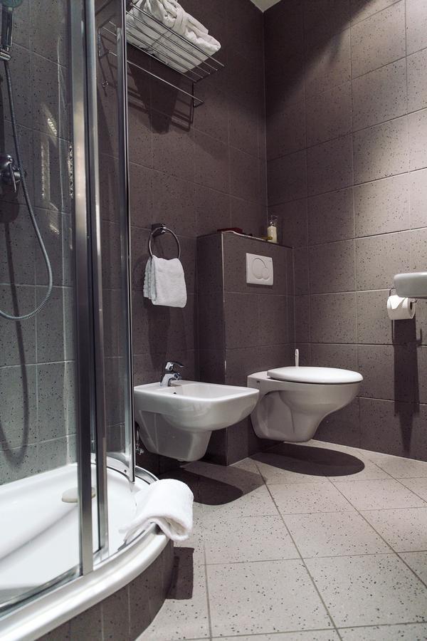 Sandwirth Suites Palais Musil Klagenfurt am Woerthersee ภายนอก รูปภาพ