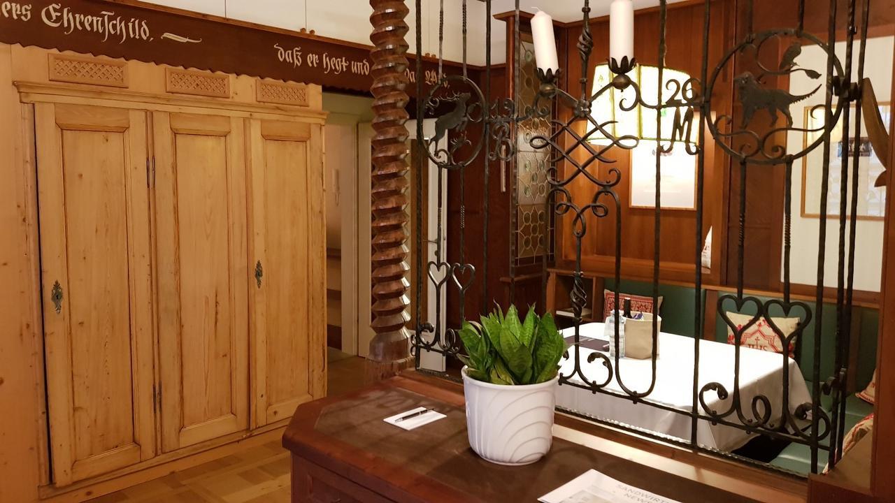 Sandwirth Suites Palais Musil Klagenfurt am Woerthersee ภายนอก รูปภาพ