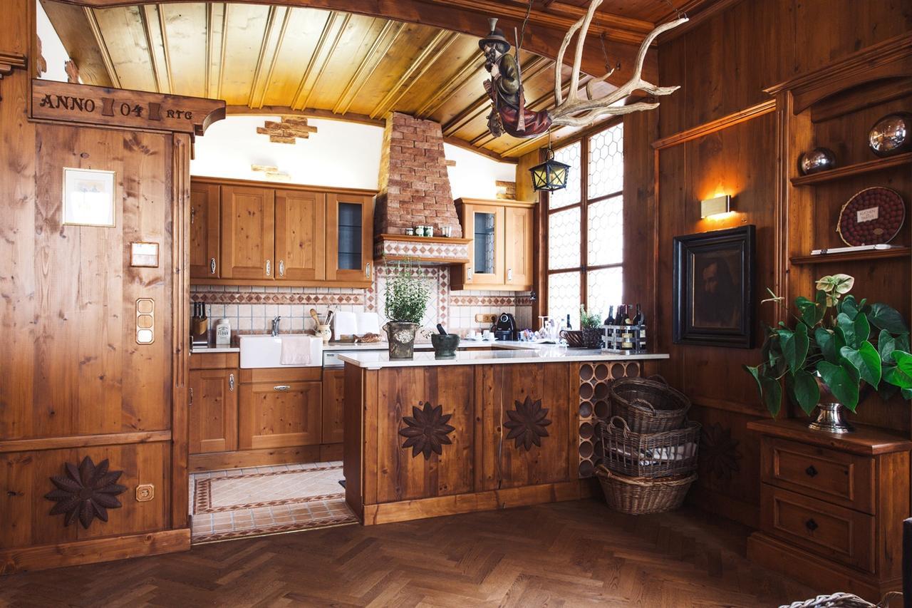 Sandwirth Suites Palais Musil Klagenfurt am Woerthersee ภายนอก รูปภาพ